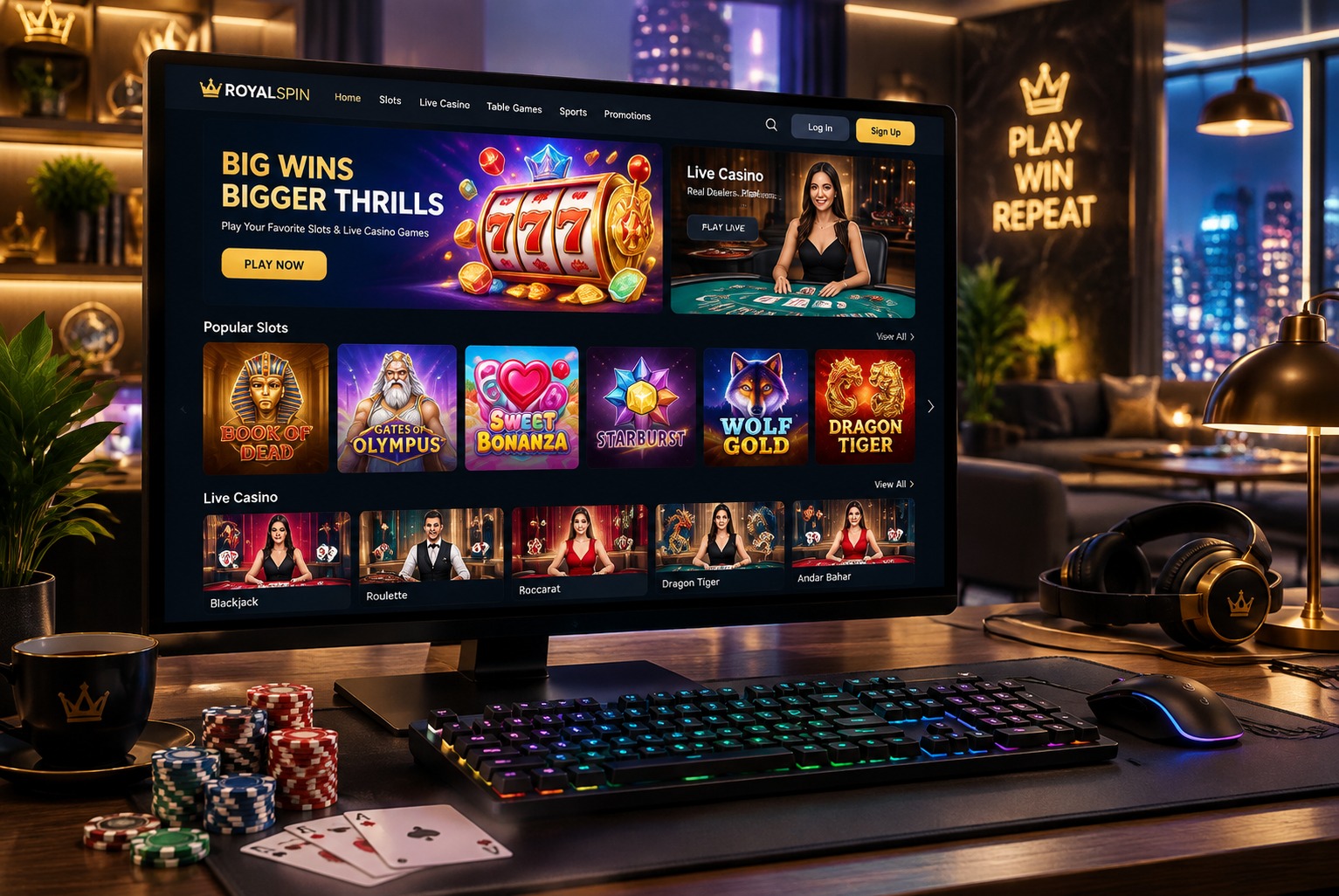 Jili Casino 777: Complete Guide for Online Gambling Enthusiasts in Indonesia - image 1