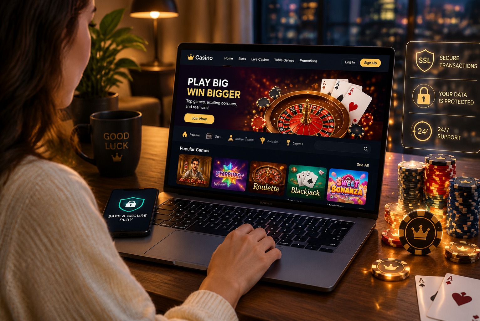 Jili Casino 777: Complete Guide for Online Gambling Enthusiasts in Indonesia - image 2