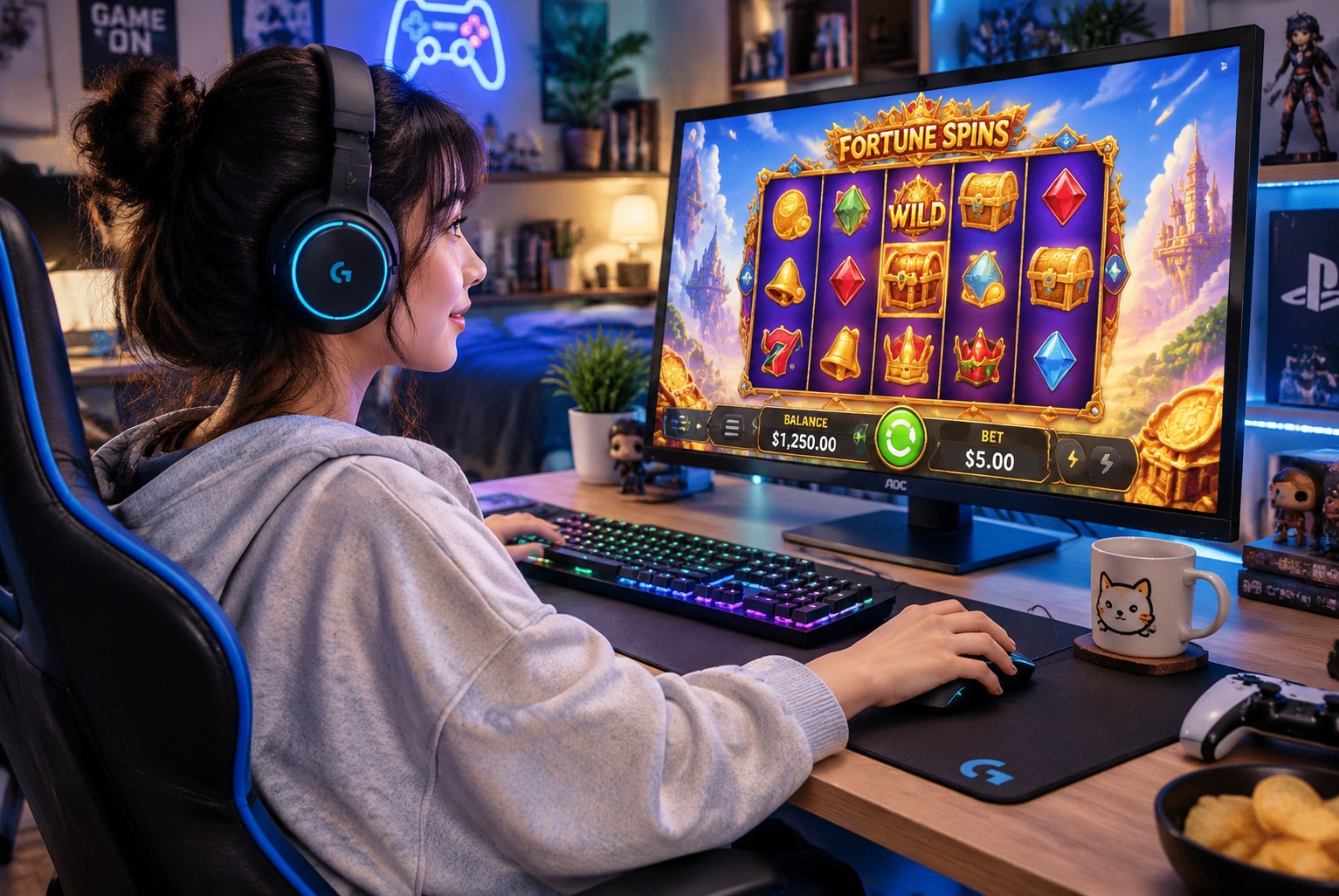 In-Depth Exploration of Jili Game Demo: A Complete Guide for Online Slot Enthusiasts - image 1