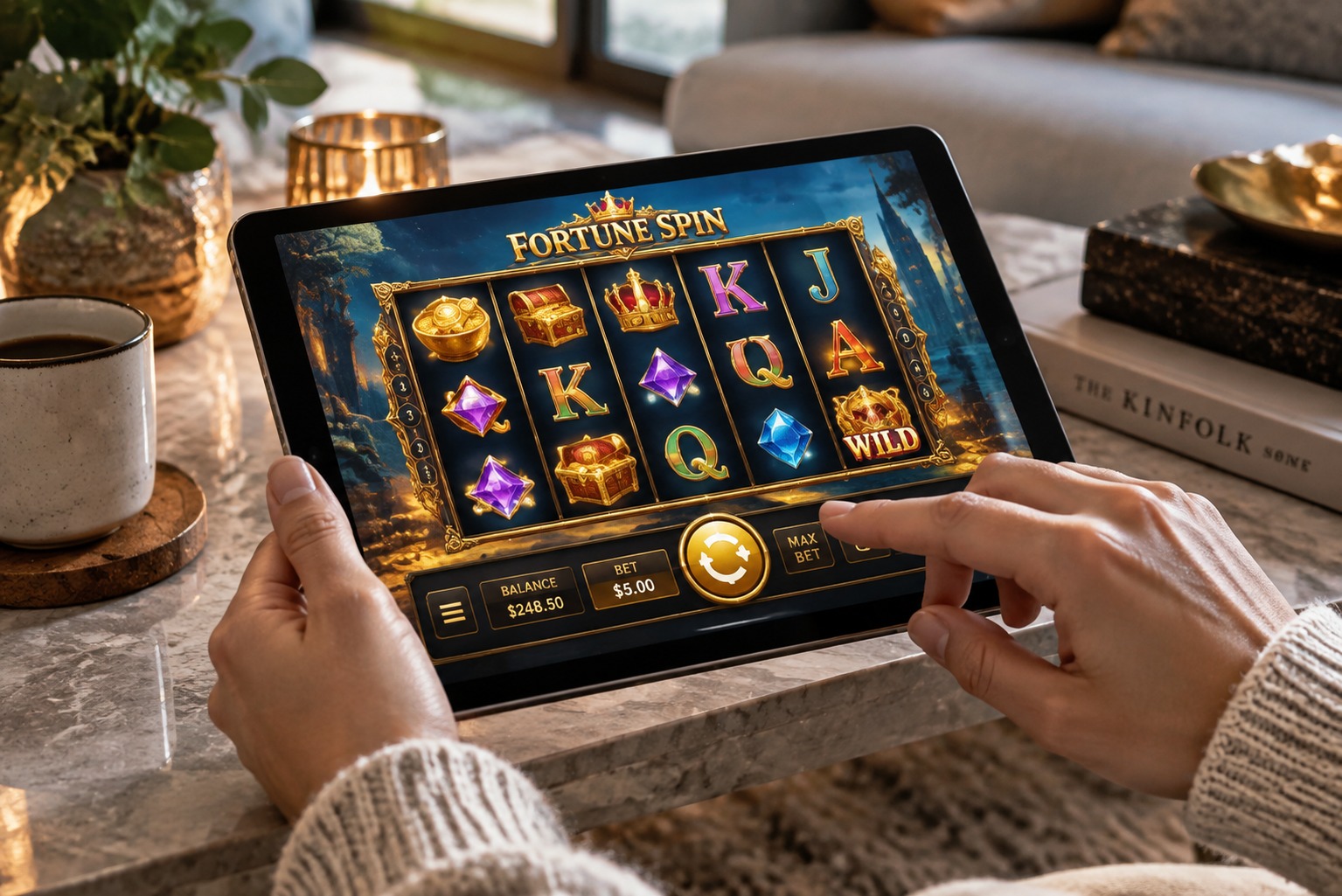 In-Depth Exploration of Jili Game Demo: A Complete Guide for Online Slot Enthusiasts - image 2