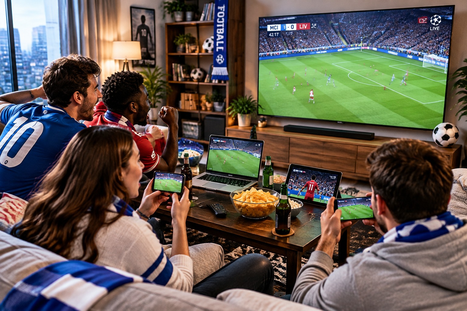 Reviewing allin88 live: A Complete Guide for Online Football Fans - image 1