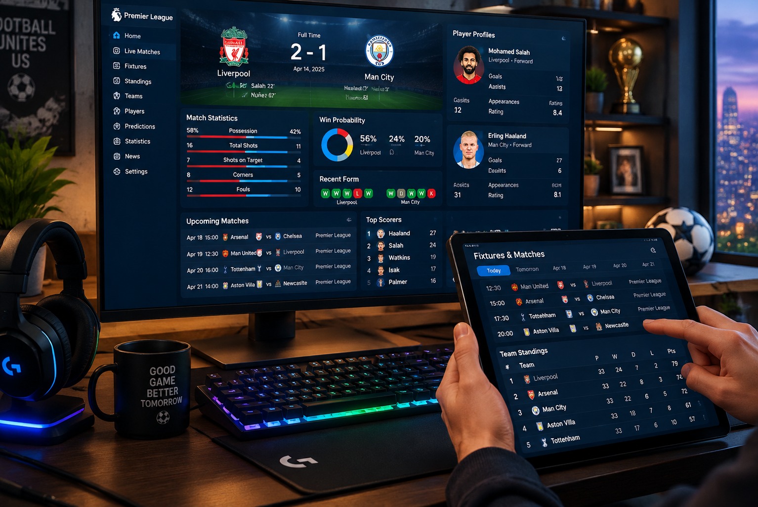 Reviewing allin88 live: A Complete Guide for Online Football Fans - image 2