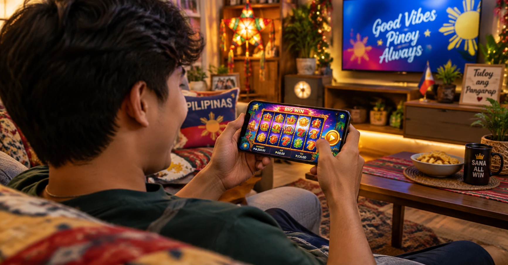 Jili Apps: Filipino Gamers' Gateway to Exciting Slots and More - image 1 Jili Apps: Filipino Gamers' Gateway to Exciting Slots and More - image 1