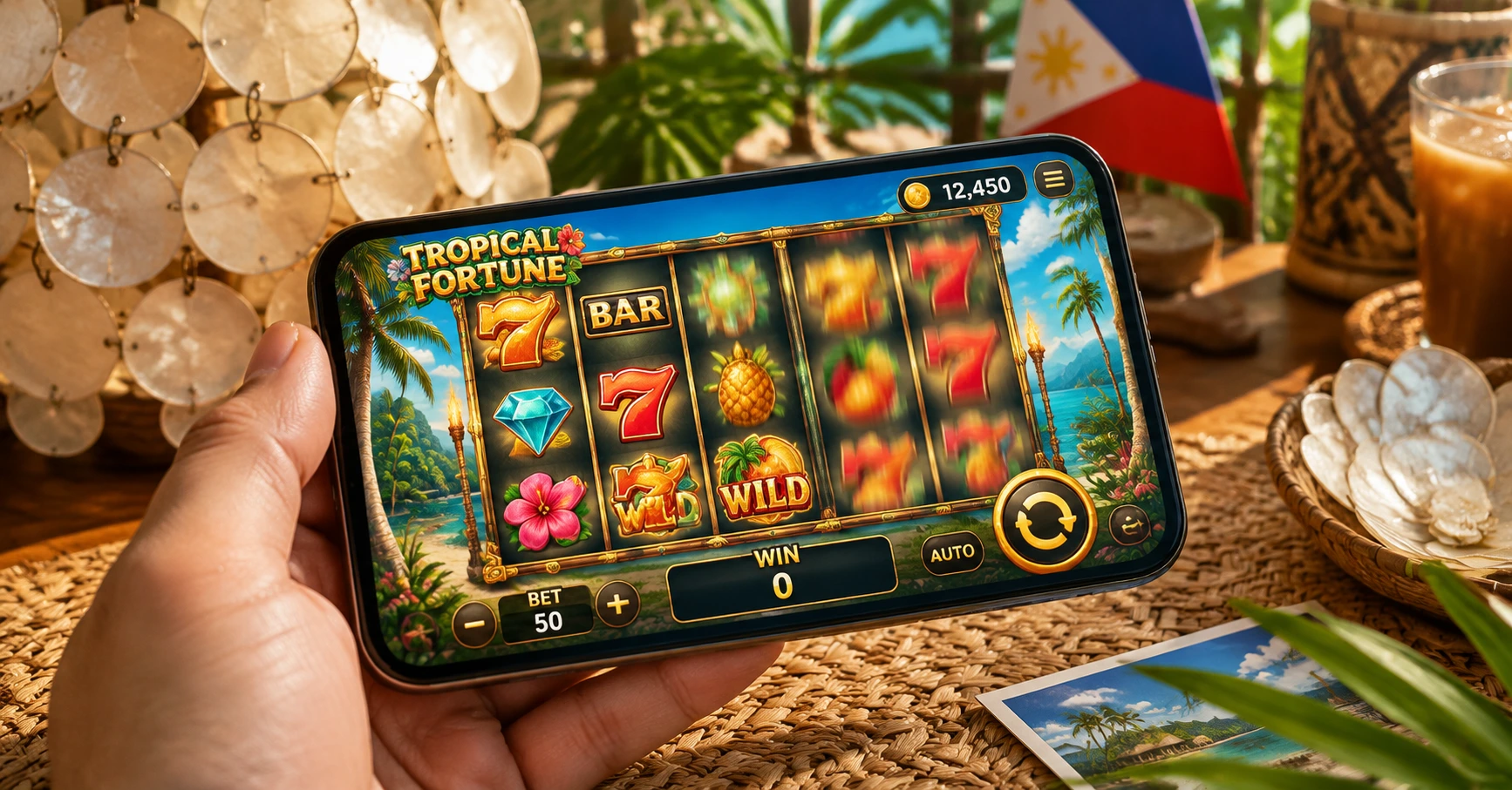 Jili Apps: Filipino Gamers' Gateway to Exciting Slots and More - image 2 Jili Apps: Filipino Gamers' Gateway to Exciting Slots and More - image 2