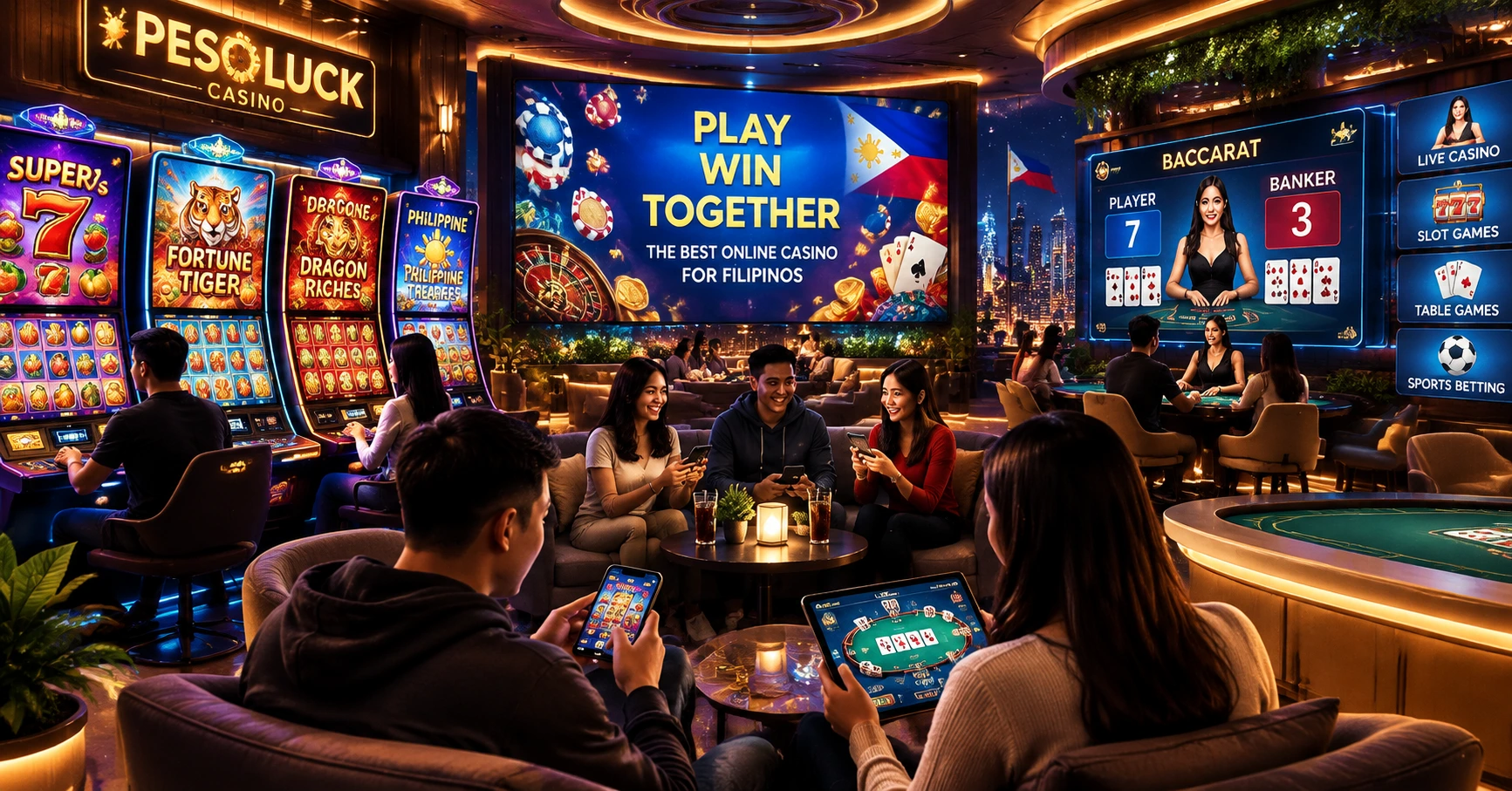Discover the Thrill of jili 999: Your Ultimate Gaming Destination - image 3 Discover the Thrill of jili 999: Your Ultimate Gaming Destination - image 3