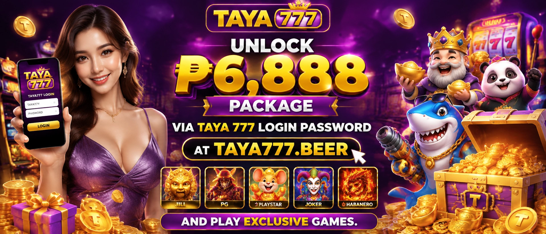 taya777.beer visual 5