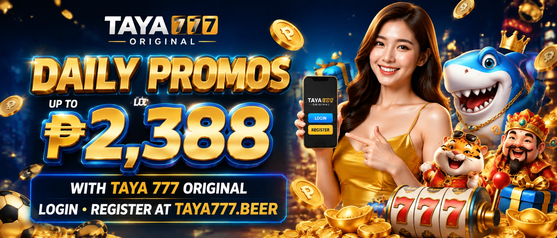taya777 promotions banner 2