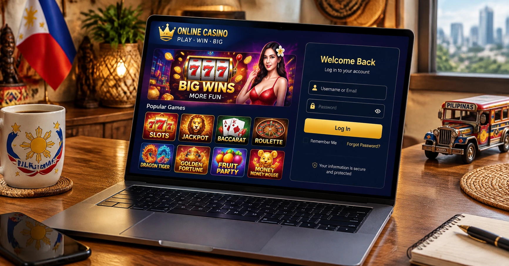 Mastering Super Jili Casino Login: Your Gateway to Exciting Filipino Online Gaming - image 1 Mastering Super Jili Casino Login: Your Gateway to Exciting Filipino Online Gaming - image 1